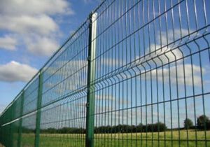 clear view fences Kenya