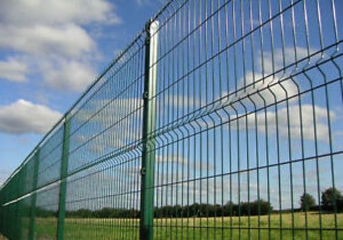 clear view fences Kenya