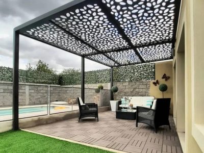 Pergola Designs Kenya
